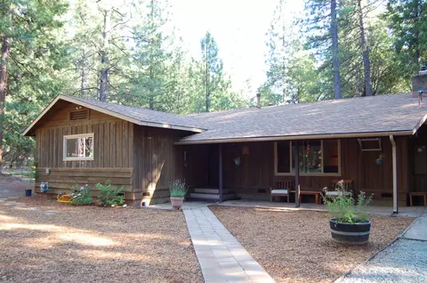 29893 Westmoore Rd, Shingletown, CA 96088 photo 1