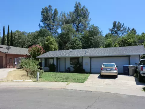 1861 Cedarwood Dr, Redding, CA 96003 photo 1