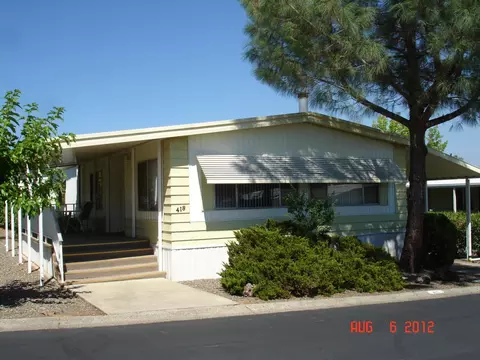418 Balsawood Dr, Redding, CA 96003 photo 1