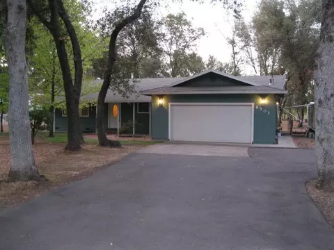 8501 Redbank Rd, Redding, CA 96001 photo 1