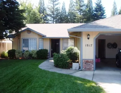 1817 Trumpet, Redding, CA 96003 photo 4