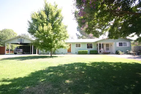 2551 Waverly Ave, Redding, CA 96001 photo 1