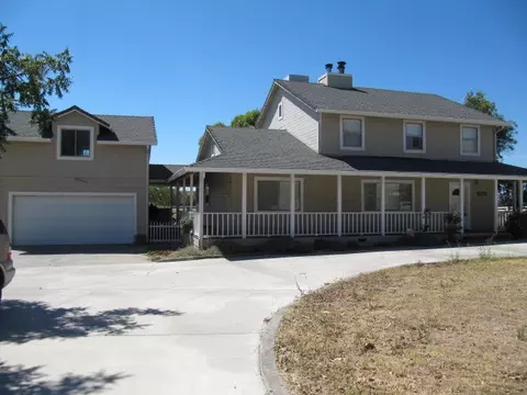 15965 E Wallen Rd, Red Bluff, CA 96080 photo 1