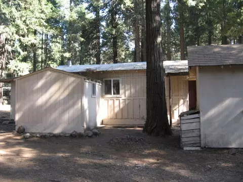 7658 Arbor, Shingletown, CA 96088 photo 1
