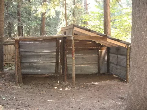 7658 Arbor, Shingletown, CA 96088 photo 12