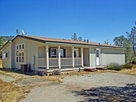12411 Squirrel Ln, Whitmore, CA 96096 photo 1