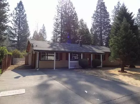 20311 Arrowood St, Burney, CA 96013 photo 1