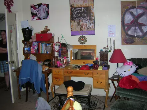 7007 Marvin Trl, Redding, CA 96001 photo 11