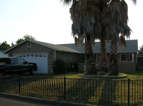 7007 Marvin Trl, Redding, CA 96001 photo 1