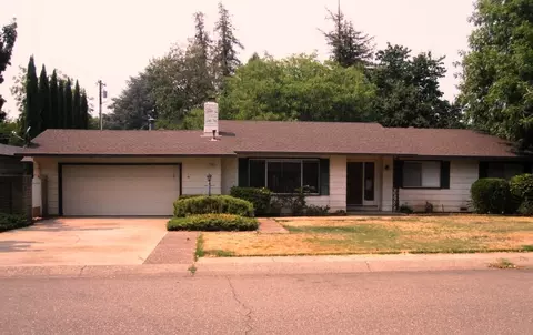 4904 Alta Rico Dr, Redding, CA 96002 photo 1