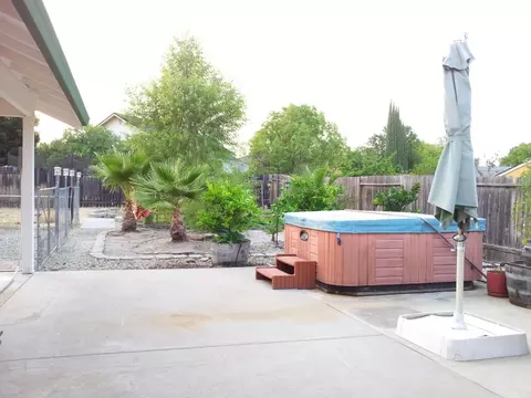 4384 Wild Flower Way, Redding, CA 96001 photo 11