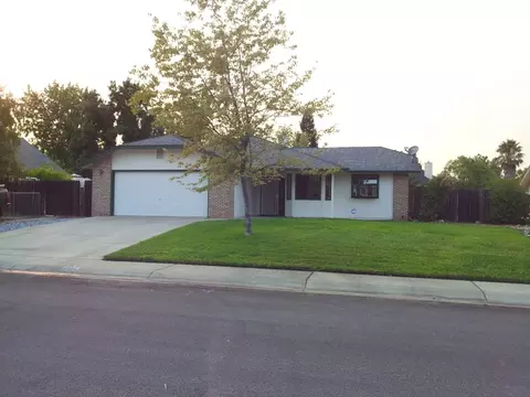 4384 Wild Flower Way, Redding, CA 96001 photo 1