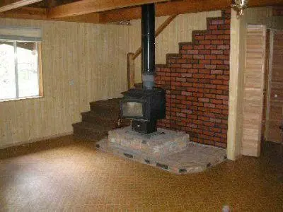 500 Lake Forest Dr, Trinity Center, CA 96091 photo 3