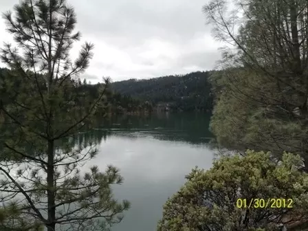 500 Lake Forest Dr, Trinity Center, CA 96091 photo 30