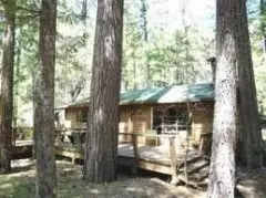 500 Lake Forest Dr, Trinity Center, CA 96091 photo 6