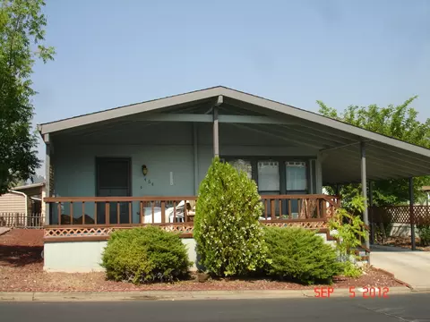 464 Firewood Dr, Redding, CA 96003 photo 1