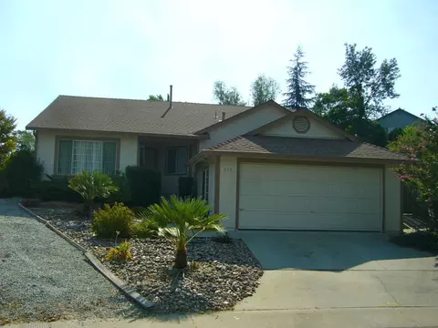 515 Vansicklen Way, Redding, CA 96003 photo 1