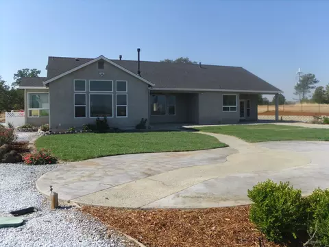 22262 Old Alturas Rd, Redding, CA 96003 photo 5