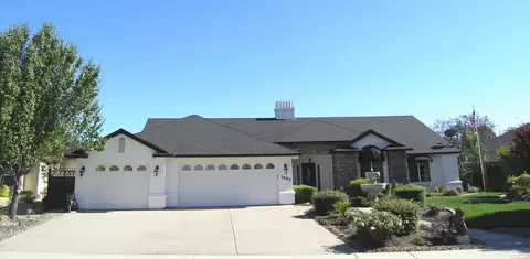 3883 Sea Lavender Ct, Redding, CA 96001 photo 1