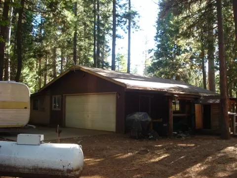 7560 Brett Rd, Shingletown, CA 96088 photo 11