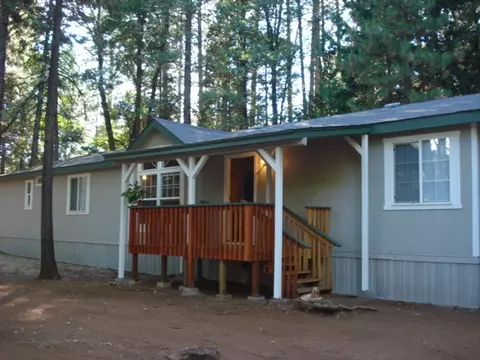 7560 Brett Rd, Shingletown, CA 96088 photo 3