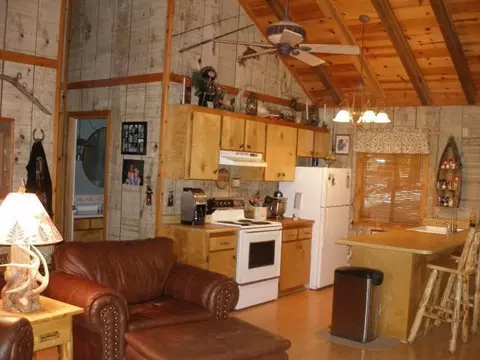 9178 Mountain Meadow Rd, Shingletown, CA 96088 photo 3