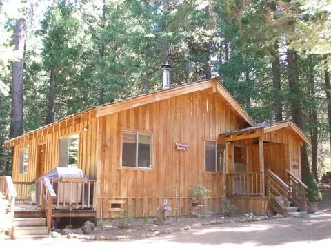 9178 Mountain Meadow Rd, Shingletown, CA 96088 photo 2