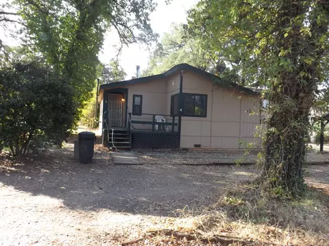 11790 Shady Meadows Ln, Redding, CA 96003 photo 1