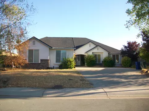 1222 Bonhurst Dr, Redding, CA 96003 photo 1