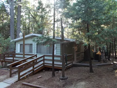30970 Tinkerbell Ln, Shingletown, CA 96088 photo 1