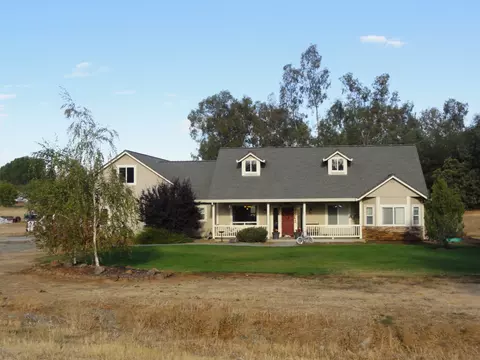 15595 China Rapids Dr, Red Bluff, CA 96080 photo 1