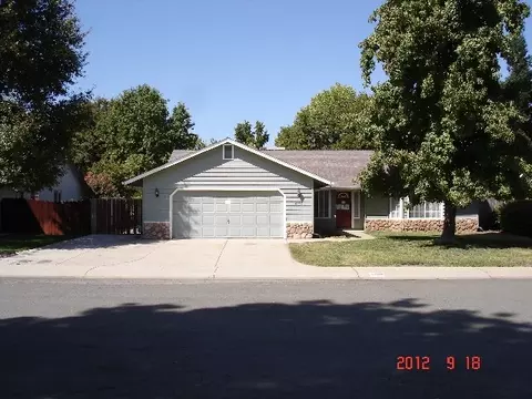 6632 Waterford Dr, Redding, CA 96001 photo 1