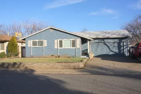 3589 Orion Way, Redding, CA 96002 photo 1