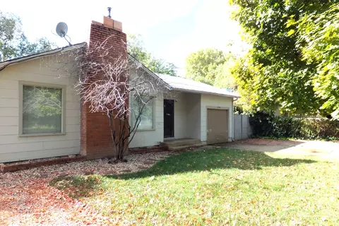 3256 E Bailey, Anderson, CA 96007 photo 1