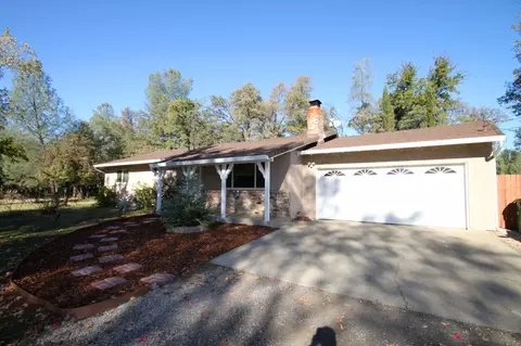 13812 Bear Mountain Rd, Redding, CA 96003 photo 6