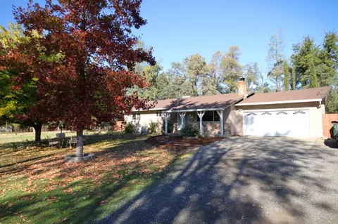 13812 Bear Mountain Rd, Redding, CA 96003 photo 5