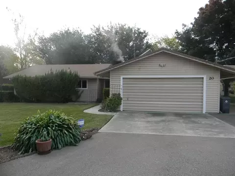 20 Tranquility Ct, Red Bluff, CA 96080 photo 1
