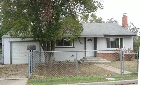 237 James Ave, Red Bluff, CA 96080 photo 1