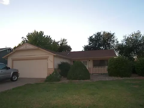 3908 Brightwood Dr, Redding, CA 96002 photo 1