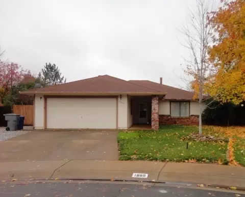 1899 Sutterwood Dr, Redding, CA 96002 photo 1