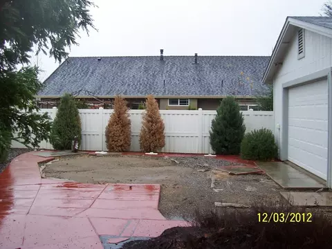 3455 Glacier Ct, Redding, CA 96002 photo 6