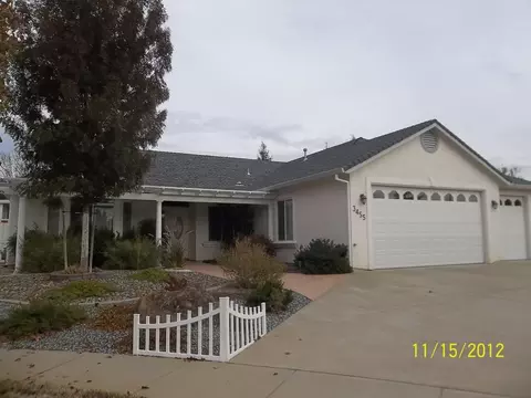 3455 Glacier Ct, Redding, CA 96002 photo 1