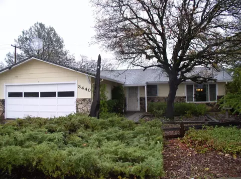 3440 Winding Way, Redding, CA 96003 photo 1