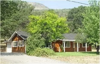 25422 Glenburn Rd, Fall River Mills, CA 96028 photo 1