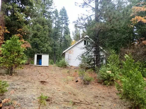 7683 Pegnan Rd, Shingletown, CA 96088 photo 2