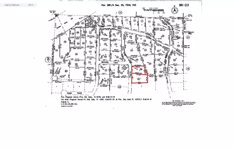 7683 Pegnan Rd, Shingletown, CA 96088 photo 15
