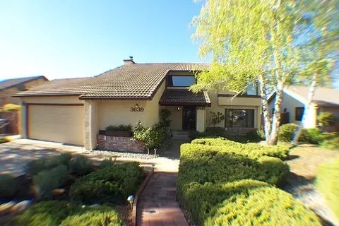 3639 Wasatch Dr, Redding, CA 96001 photo 1
