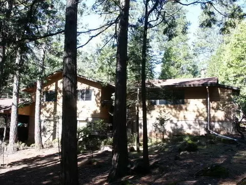 30864 Thumper Dr, Shingletown, CA 96088 photo 1