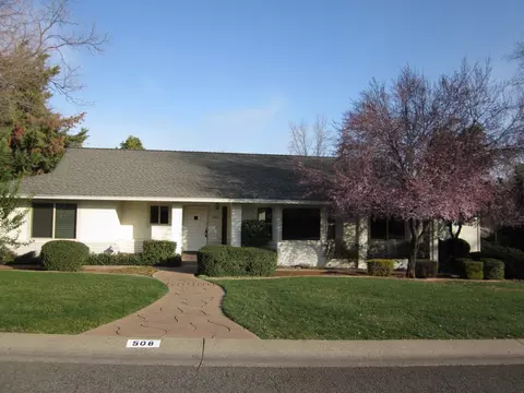 508 Royal Oaks Dr, Redding, CA 96001 photo 1