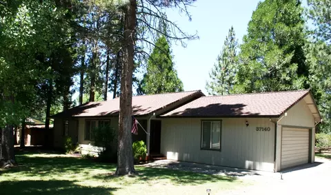 37140 Serpentine Ln, Burney, CA 96013 photo 1